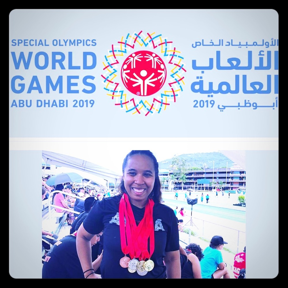 Meet your Posher, Pamela